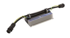 VETUS Quick Connect - Galvanic isolator, Max. rating 16 A EOQISOLA