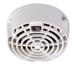 VETUS Electric ventilator 24 V FAN24