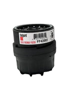 FF42002 Fleetguard Fuel Filter, User Friendly
