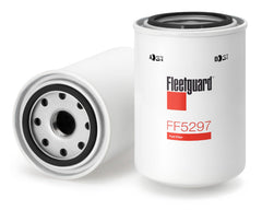 FF5297 Fleetguard Fuel, Spin-On