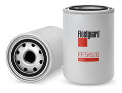 FF5626 Fleetguard Fuel Filter, Spin-On
