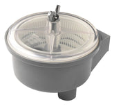 VETUS Cooling water strainer type 150, hose connections Ø 28.5 mm FILTER150