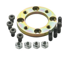 VETUS Adapter flange for Volvo MS, MSB and all types MS2 FLANGE2A