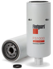 FS1000 Fleetguard Fuel Water Separator