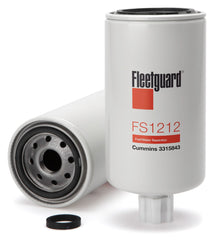 FS1212 Fleetguard Fuel Water Separator
