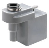 VETUS Fuel "splash-stop" for filler cap Ø 51 mm, fuel filling hose Ø 51 mm, breather Ø 25 mm FS5125