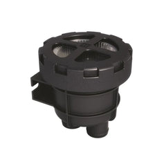 VETUS NAVIDURIN®LLOYDS approved Cooling water strainer type 330, housing with aluminium lid, hose connections Ø 25 mm FTR33025M