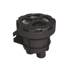 VETUS NAVIDURIN®LLOYDS approved Cooling water strainer type 330, housing with aluminium lid, hose connections Ø 32 mm FTR33032M