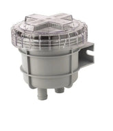 VETUS Cooling water strainer type 330, hose connections Ø 25 mm FTR330/25