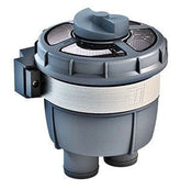 VETUS Cooling water strainer type 470, hose connections Ø 25 mm FTR470/25