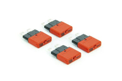 VETUS Automatic fuses 10 Amp, for P8FA (set of 4 pcs.) FUSE10A4