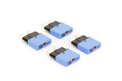 VETUS Automatic fuses 15 Amp, for P8FA (set of 4 pcs.) FUSE15A4