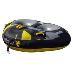 VETUS Inflatable fun tube Triangle, 2 pers YVFUN2TRI