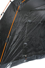 Wildtrak 3 Person Easy Up Mozzie Dome - Lightweight High Quality Mesh in Carry Bag