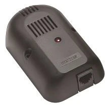 VETUS Gas & carbon monoxide detector 12/24 V, incl. sensor GD1000