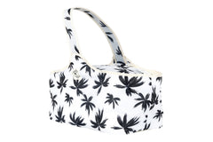 Havana Insulated Daytripper Cooler Bag, Full Zip-Around, Sewn in Handles, Folds Flat - Havana
