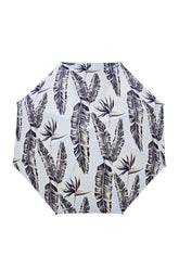 Good Vibes™ 1.6m Beach Umbrella with Carry Bag, Shoulder Strap - Sorrento