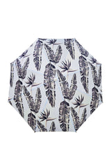 Good Vibes™ 1.6m Beach Umbrella with Carry Bag, Shoulder Strap - Sorrento