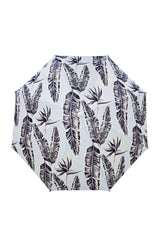 Good Vibes™ 1.6m Beach Umbrella with Carry Bag, Shoulder Strap - Sorrento