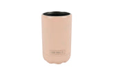 Terracotta Blush Insulated Double Wall Stainless Steel Regular Bottle & Can Cooler