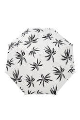 Good Vibes™ 1.6m Beach Umbrella with Carry Bag, Shoulder Strap - Havana