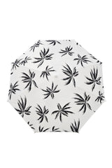 Havana 1.6m Beach Umbrella with Carry Bag, Shoulder Strap