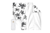Havana 160cm Premium Waffle Beach Towel with Storage Bag, Double Sided, Eco Friendly, Sand Free, Quick Dry, Ultra Absorbent