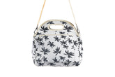 Havana Neoprene Lunch Bag with Shoulder Strap