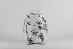 Havana Insulated Barrel Cooler Bag with Shoulder Strap