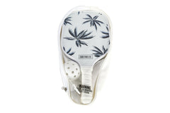 Good Vibes™ 4pc Carbon Fibre Pickleball Outdoor Game Set with Carry Bagt - Havana