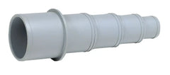 VETUS Hose adapter, Ø 30 - 60 mm (synthetic) HA3060