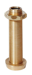 VETUS Bronze rudder gland Ø 40 mm, L= 205 HENKO40