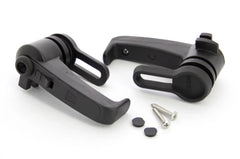 VETUS Set of 2 hatch handles for all hatches HLLRBG