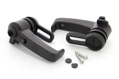 VETUS Set of 2 hatch handles for all hatches HLLRBG