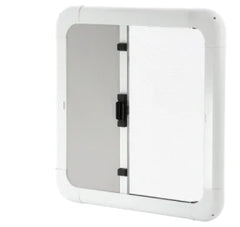 VETUS Combined mosquito screen and blind for Altus / Magnus / FGH type 2626 HMB2626