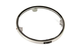 VETUS Exclusive line double glazed hopper portlight, Ø 380 mm HOP380