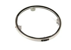 VETUS Exclusive line double glazed hopper portlight, Ø 380 mm HOP380