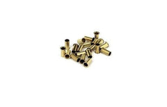 VETUS Sleeve insert, Ø 6 mm, for use with HS04N (pack of 20 pcs.) HS1011S