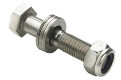 VETUS Connection kit M12, for rudder arm to cylinders MTC52-72 HSET12