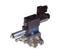 VETUS Solenoid control unit for use with stabilizers HT1024