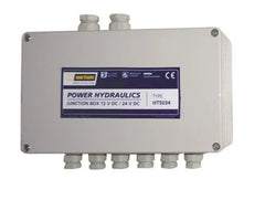 VETUS Manifold for additional control units HT1026