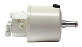 VETUS Pump type HTP42, white, for Ø 10 mm tubing, with integral non return/relief valves HTP4210R