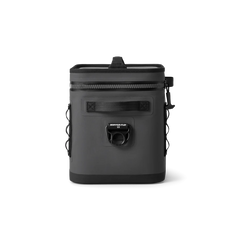 YETI Hopper Flip 12 Soft Cooler V2 Charcoal