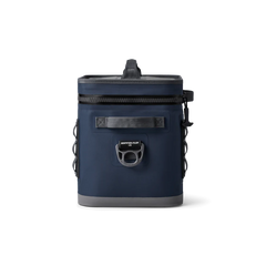 YETI Hopper Flip 12 V2 Soft Cooler Navy