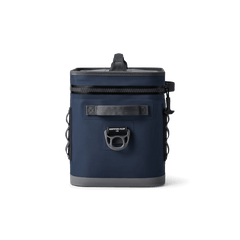 YETI Hopper Flip 12 V2 Soft Cooler Navy