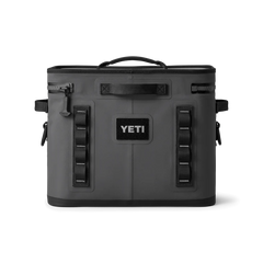 YETI Hopper Flip 18 Soft Cooler Charcoal V2