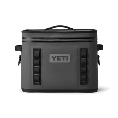 YETI Hopper Flip 18 Soft Cooler Charcoal V2