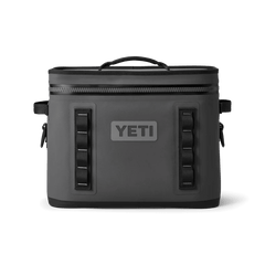 YETI Hopper Flip 18 Soft Cooler Charcoal V2