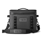 YETI Hopper Flip 18 Soft Cooler Charcoal V2