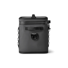 YETI Hopper Flip 18 Soft Cooler Charcoal V2